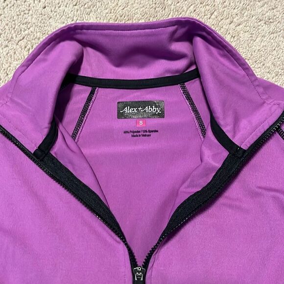 Alex+ Abby Size Small Top - Picture 2 of 4